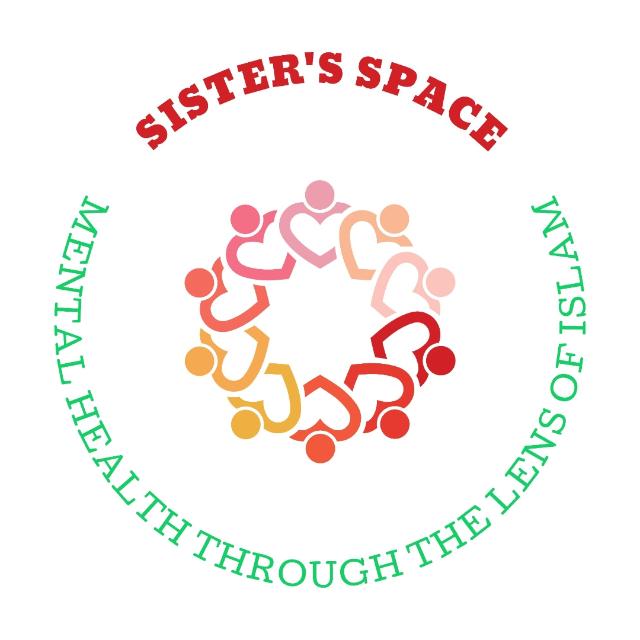 Sisters' Space - Monthly FREE Online Support Group