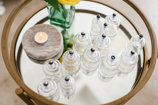 Sunnah Therapy - Hijama/Cupping