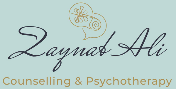 Zaynab Ali Counselling & Psychotherapy