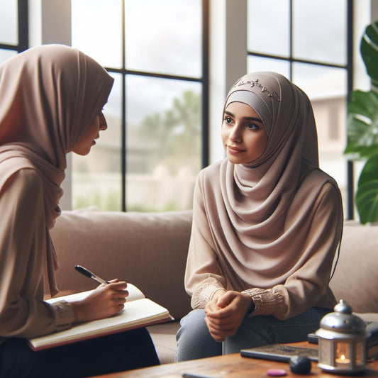 Youth Group Counselling - Online