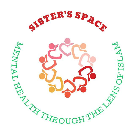 Sisters' Space - Monthly FREE Online Support Group