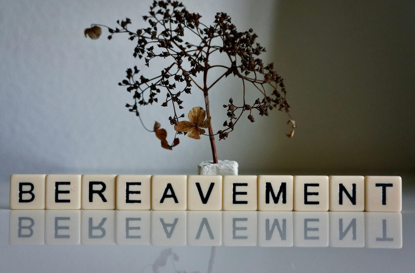 Bereavement Group Counselling - Online